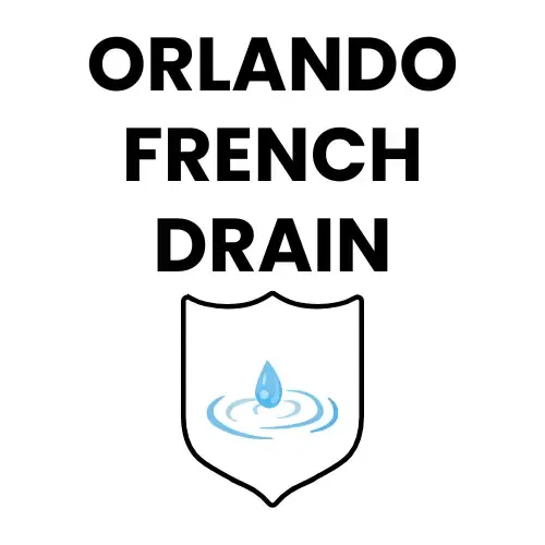 Orlando French Drain logo